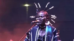 Litijsko poletje 2026 - Wiyaala in Perkakšns