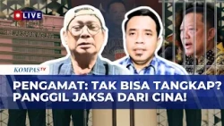 [FULL] Prof. Kiki: If the Attorney General's Office Won't Detain the Former Special Crimes Junior...