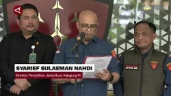 Kejagung Tetapkan Satu Tersangka Tppu Terkait Kasus Suap Zarof Richard