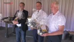MASTER TV ŁUKÓW - Opening of the renovated community center in Zabiele