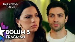 The Lives of Others Episode 5 Trailer | “Did You Ask Me When You Got Married?”