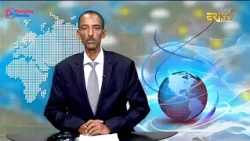 Arabic Evening News for October 13, 2026 - ERi-TV, Eritrea