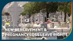 Gibraltar to introduce new bereavement and pregnancy loss leave rights