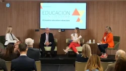 FORUM | Education with Freedom: The Valencian Educational Model