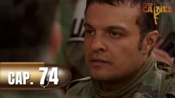 Tres Caínes - Capítulo 74 - Autor intelectual
