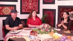 На улице Дружбы. Голос многонациональной Карачаево-Черкесии