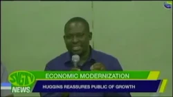 SVGTV News 20 February 2026
