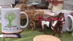 «Սերմից մինչև սեղան». ակադեմիական միջավայր, ֆերմերային տնտեսություններ ու նորարարական մոտեցումներ