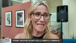 Telegiornale Abruzzo ore 13.40 – 17/08/2026