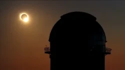 Adiós al eclipse de 2026