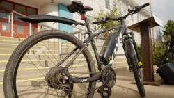 Councilmember Campillo, SDPD, SDUSD Police Kick Off E-bike Public Education and Outreach Campaign