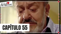 Nazario discovers Philippe's letters to Magnolia | Episode 55 | I'll Wait for You There