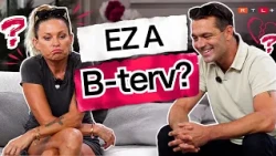 Fogatlan öreg alkeszként még működhet? – Titkos terve van Szorcsik Vikinek és Nagy Sanyinak!