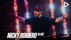 NICKY ROMERO - ADE 2026 (LIVE DJ-set) | SLAM!