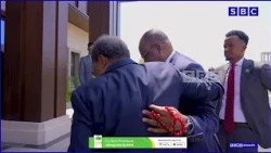 HALKEE MARAYAAN WADA HADALADII U DHEXEEYEY DFS IYO MUCAARADKA ?