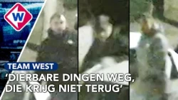 Volle kluis levert woninginbrekers 61.000 euro op | Team West