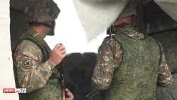 «Բաց դռների» ամիս Հայաստանում. երկրորդ ադրբեջանցին է անարգել հատել սահմանը