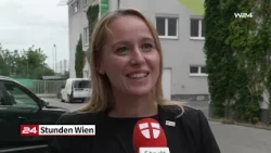 Scan Cars: Revolution für Parkraumüberwachung in Wien