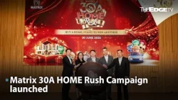 NEWS: Matrix Concepts launches biggest campaign to date