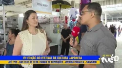 TVE REVISTA 09/04/2026 JAPANESE CULTURE FESTIVAL
