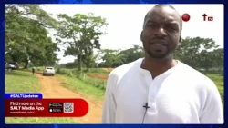 EMMOTOKA Z'EMPAKA : eza URDA FMU sprint za lwamukaaga luno