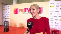 Aragón TV's 8F election coverage receives the FesTVal-FORTA Award