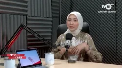 VODCAST TVRI BICARA - KEUANGAN DAERAH DALAM PERSPEKTIF APBD PROV SUMSEL 2026