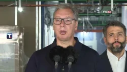 Vucic Tirsova 2 najveca bolnica za decu u jugoistocnoj Evropi