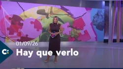 Hay que verlo | 01/09/26