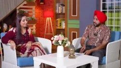 "Renuka Panwar Ne Sabit Kar Diya — Sapne Dekhne Ki Koi Simit Nahi Hoti | Har Ladki Zaroor Dekhe"