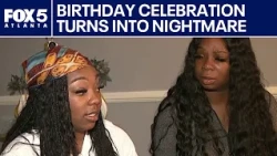 Atlanta family robbed during Turks and Caicos vacation | FOX 5 News