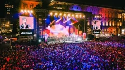 Ve lo ricordate il Radio Italia Live - Il Concerto del 2024? 🥹❤️