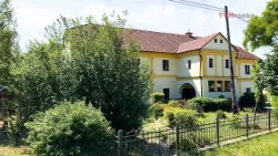 Dedičstvá nášho kraja - Vodný mlyn v obci Veľké Teriakovce