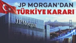 JP Morgan to expand banking operations in Turkey