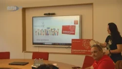More Recognition for Volunteers - Wernigerode Introduces Volunteer Card - RFH News
