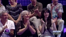 I Wanna Sing I Wanna Dance 2026 DUEL DUETS Third episode | Canale Italia