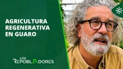 The Repopulators | From Chemist in Argentina to Promoting Regenerative Agriculture in Guaro
