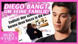 Im Verhör mit Philipp Plein: "Was GENAU willst du eigentlich machen?" | Born Famous | ProSieben