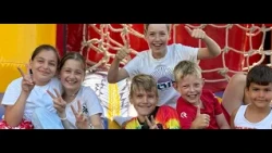 08/27/2026 Haaksbergen Children's Festival TV Interview