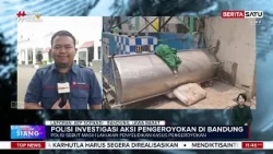 Dua Jukir Tewas Dikeroyok di Caringin, Polisi Buru Pelaku | Beritasatu Siang