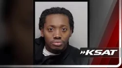 Affidavit: Man posed as USAA bank worker, stole $14K from Bexar County woman