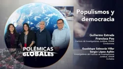 Global Polemics: Populism and Democracy