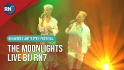 The Moonlights live bij RN7!  ||  4DAAGSE 2026