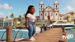 CAIRU: DISCOVER THE ARCHIPELAGO MUNICIPALITY FORMED BY 26 ISLANDS IN BAHIA | TVE REVISTA 09/03/2026