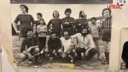 Guccini, the historic Trattoria da Vito: "Those long nights with Dalla, between tarocchino and re...