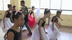 #LasTunas ensures preparations for the start of the academic year in arts education