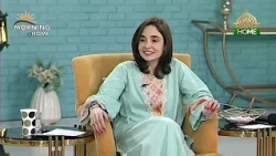 Memories from the Stage & The Bright Future of Theatre | A Special Conversation | Morning At Home