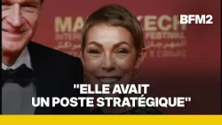 Obsèques de Mathilde Favier: le dernier hommage rendu à une figure de Dior et de la mode