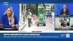 Dünyanın Gözü NATO Zirvesi'nde - Enstitü Saati | 3 Temmuz 2026