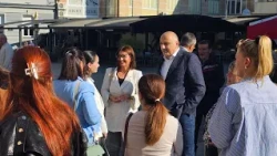 Izbori 2026. Konferencija za novinare - NPS 30.09.2026.